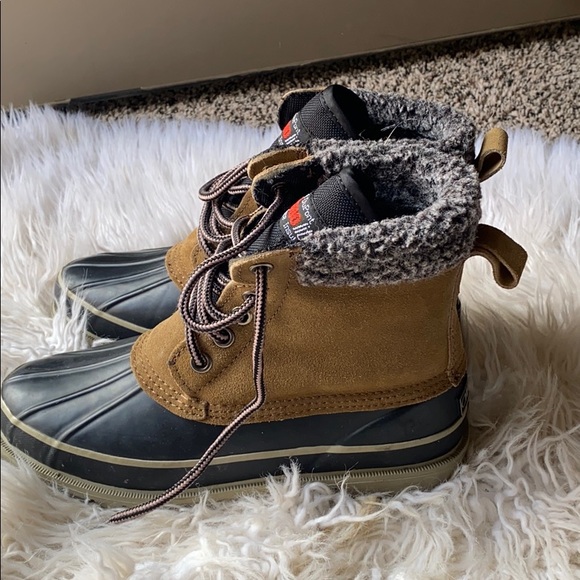 Cherokee Thermolite Dupont Womens Boots - Picture 4 of 7